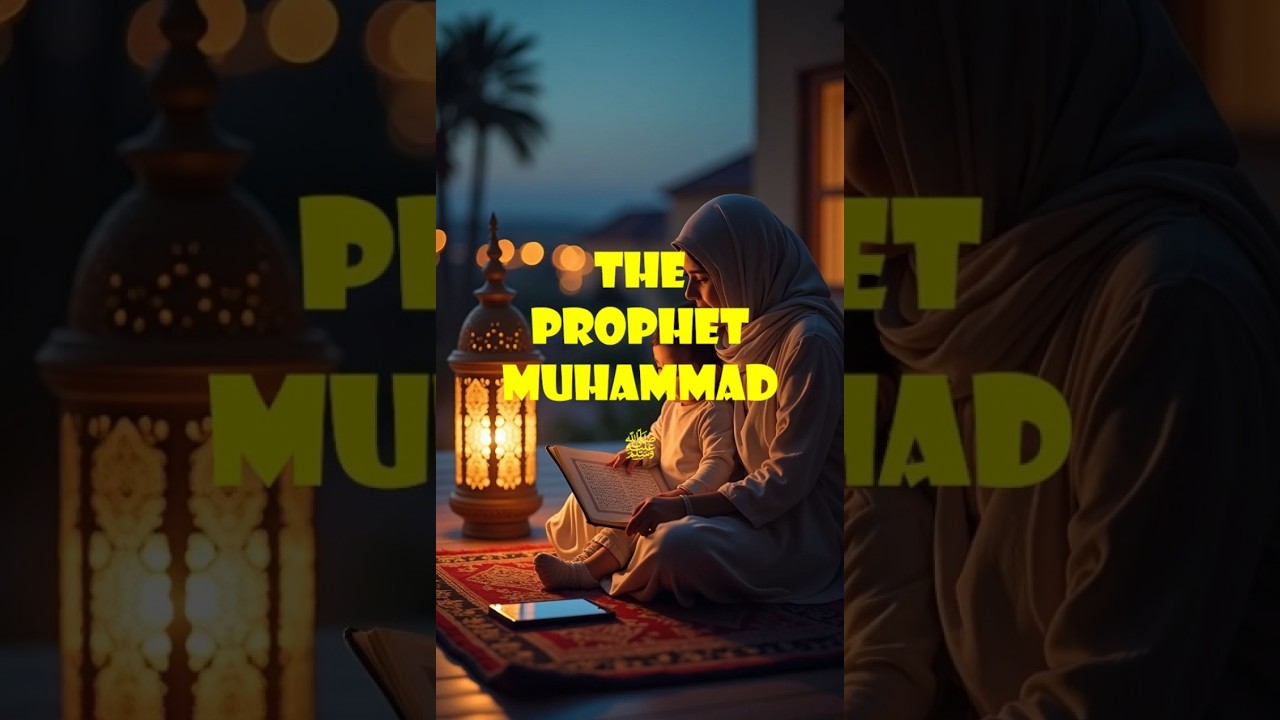 How to Raise Righteous Kids,Islam's Blueprint for Modern Parents