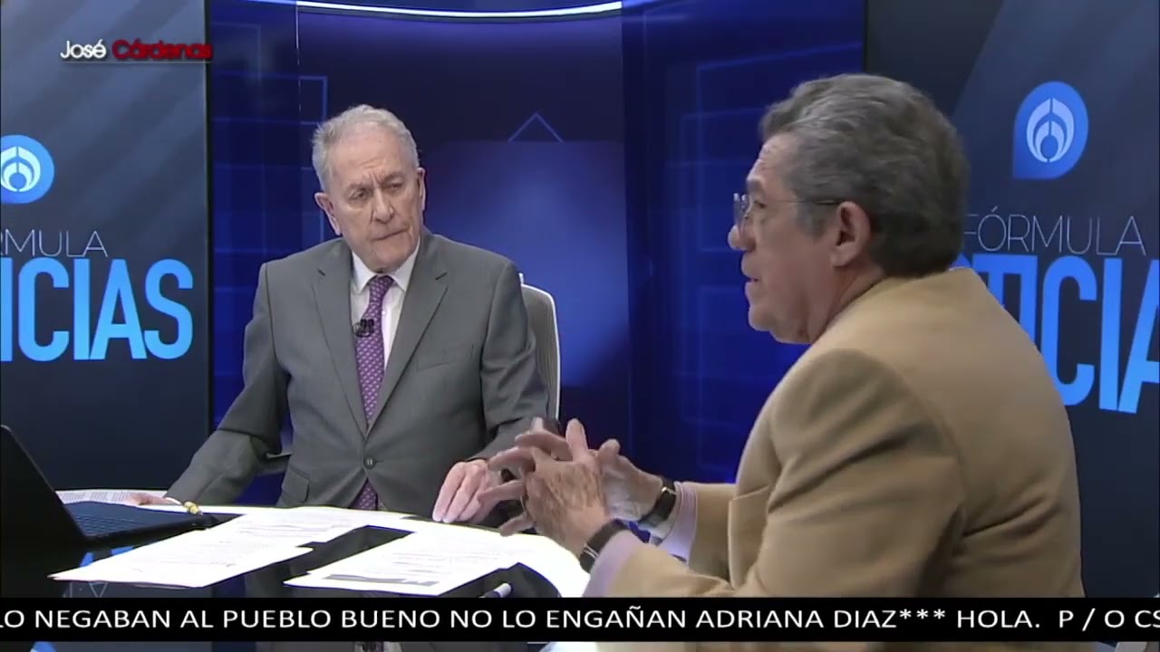 “No hay información confiable sobre avión Hércules de EU”: Rafael Cardona #Colaboración