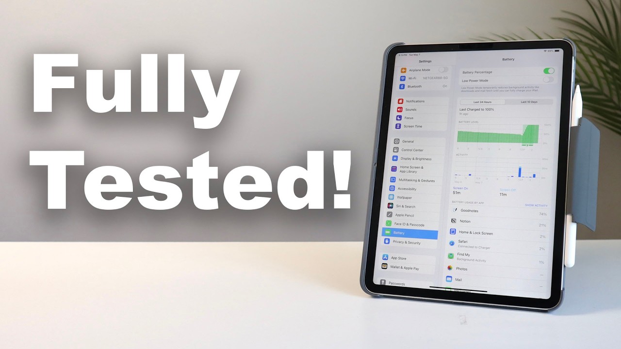Как проверить подержанный iPad перед покупкой | Полное руководство!