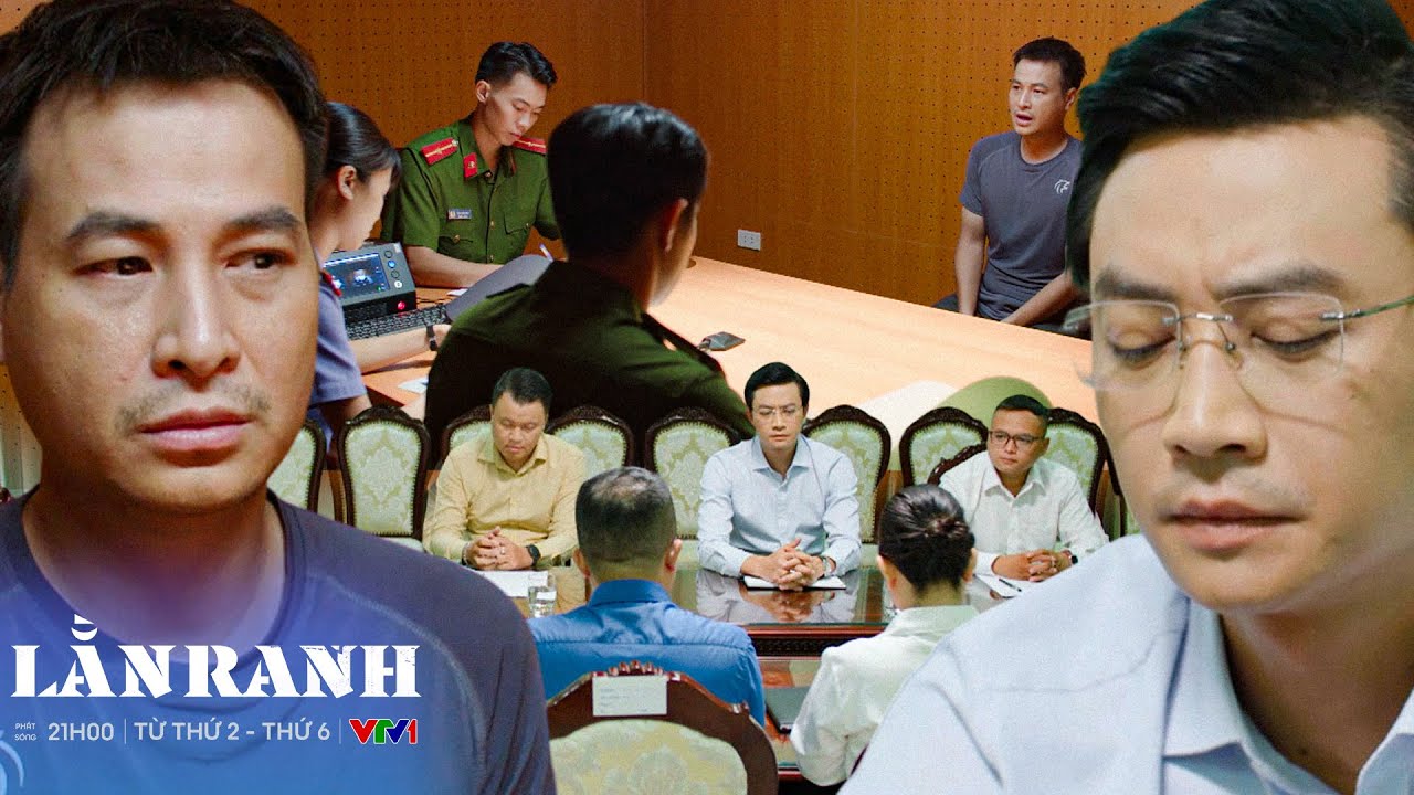 LẰN RANH TẬP 27 | Khắc dần phải hứng chịu những gì do cậu em họ nghiện bài bạc gây ra | VFC OFFICIAL