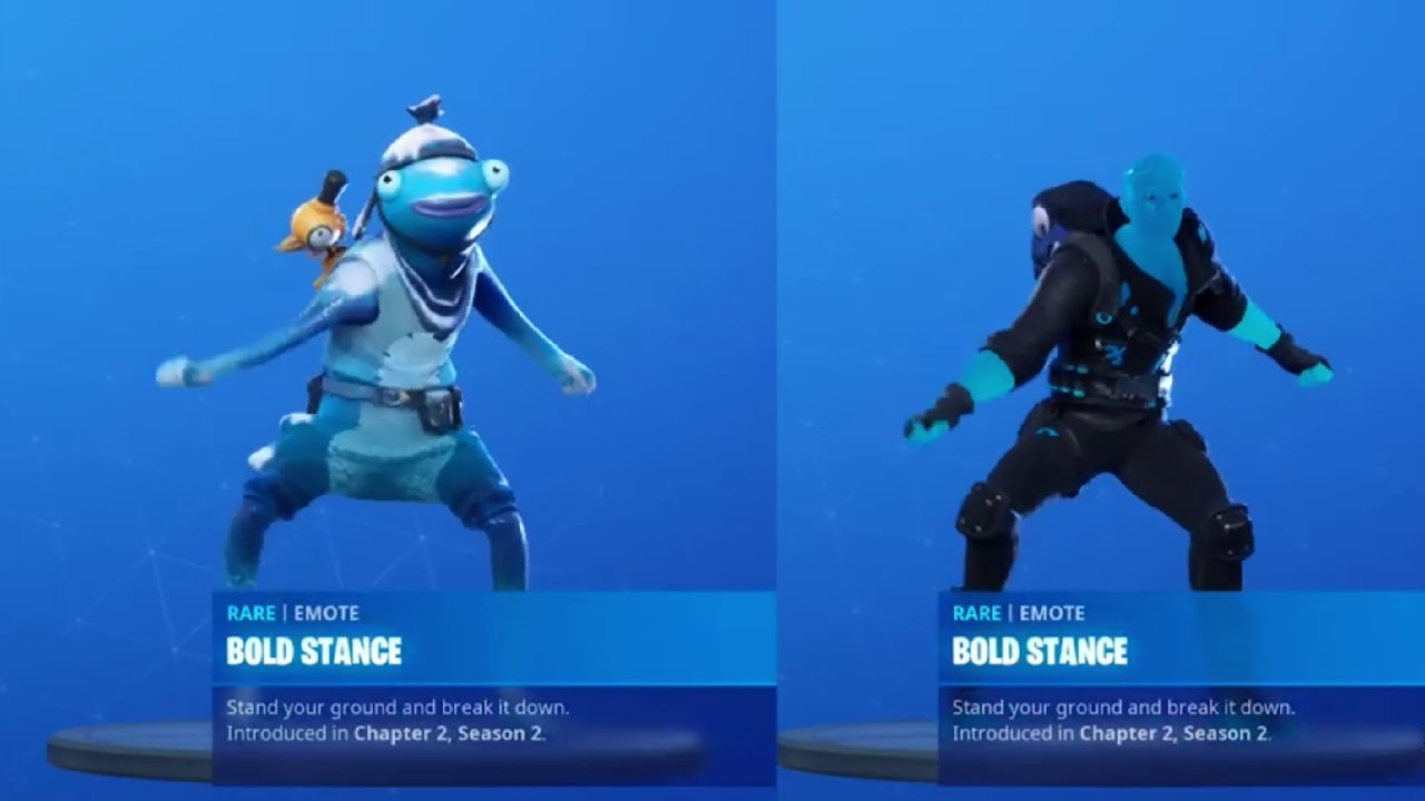 Team Fish VS Team Slurp
