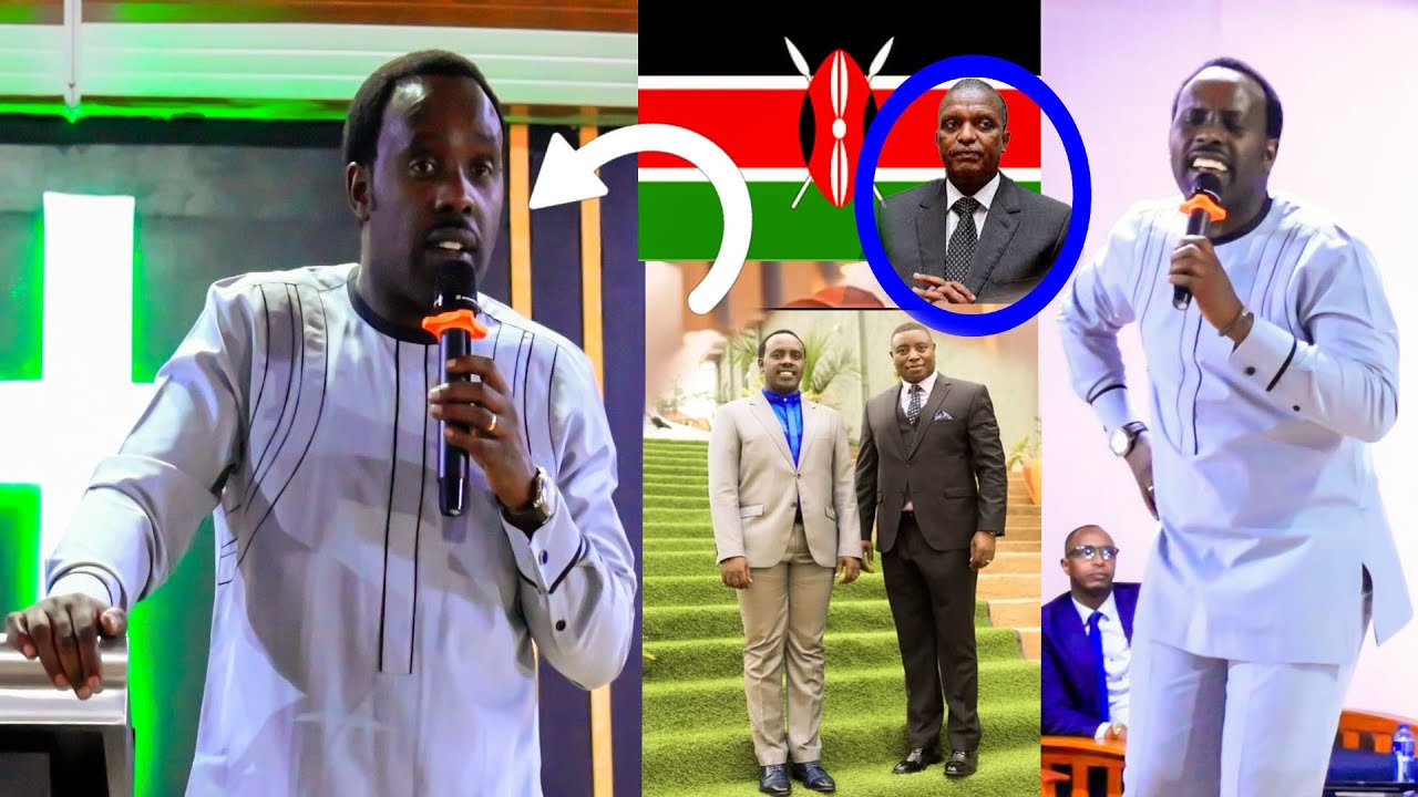 🛑APOTLE CHRISTOPHE FROM🇷🇼 WARANANIWE NONE URIMUKWIRIRWA UVUGA ABANDI GUTE‼️SATANI YARAGUTINYUYE PEE🤣