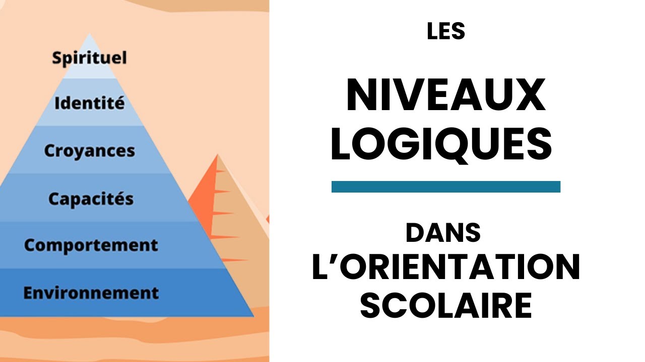 Il n'y a pas d'orientation à l'école, il y a de l'insertion ! Et c'est un GROS problème !