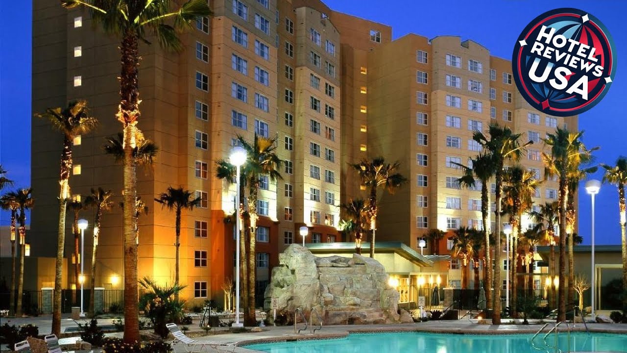 The Grandview At Las Vegas | Las Vegas (NV), United States | Hotel Review 🌟