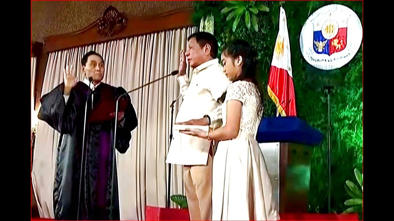 Why is Rodrigo Duterte controversial?