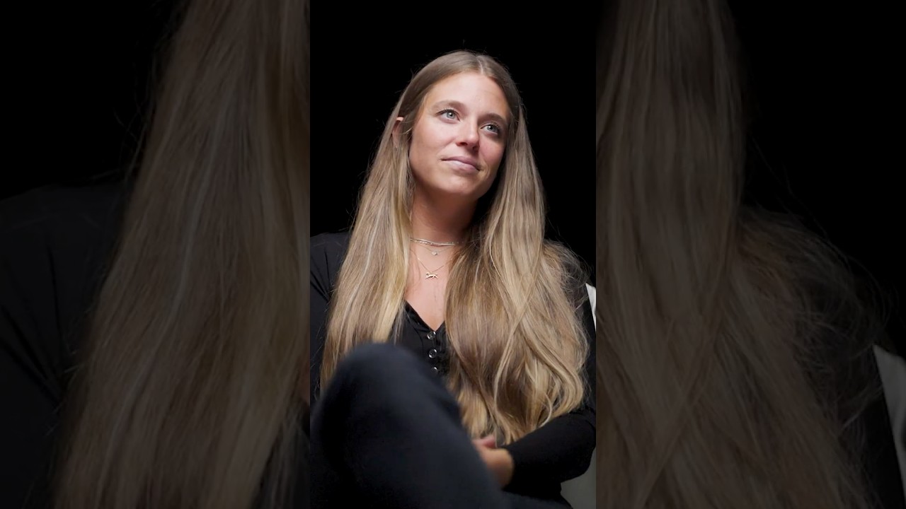 Лорен Эйкинс: Он не привезет тебя куда-нибудь только для того, чтобы оставить там.