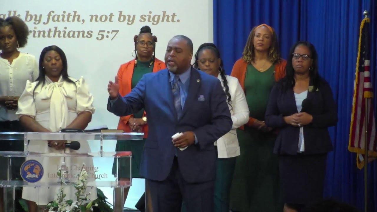 Confidence in the Spoken Word Pt. 2