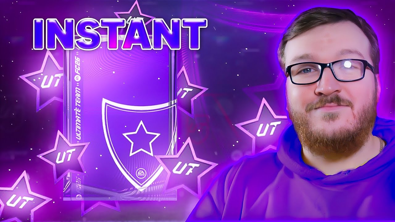 *ОШИБКА* МГНОВЕННО завершите All Moments Stars FC26 (БЕСПЛАТНЫЕ НАБОРЫ)