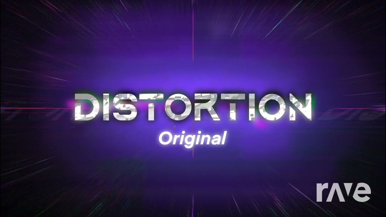 Big Distorted Basslines