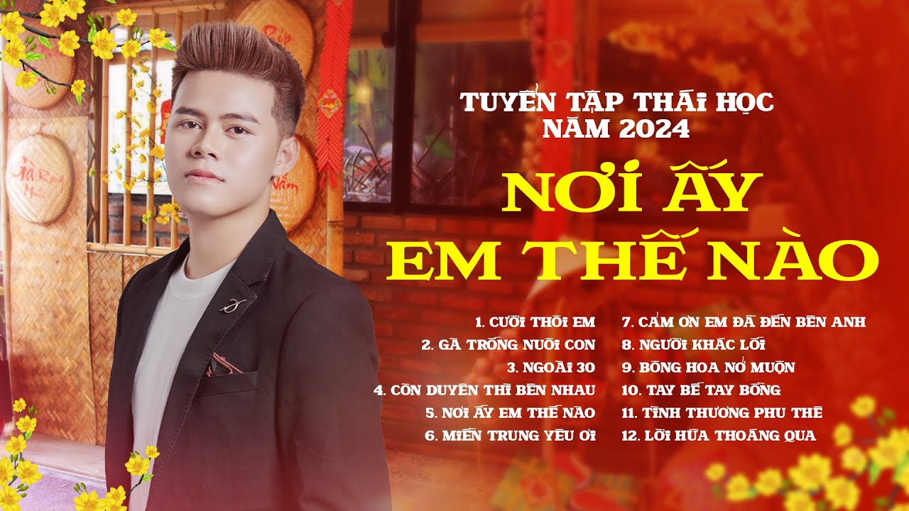Cưới Thôi Em, Gà Trống Nuôi Con, Ngoài 30... | LK Nhạc Trữ Tình, Nhạc Trẻ Tâm Trạng Hay Nhất 2024