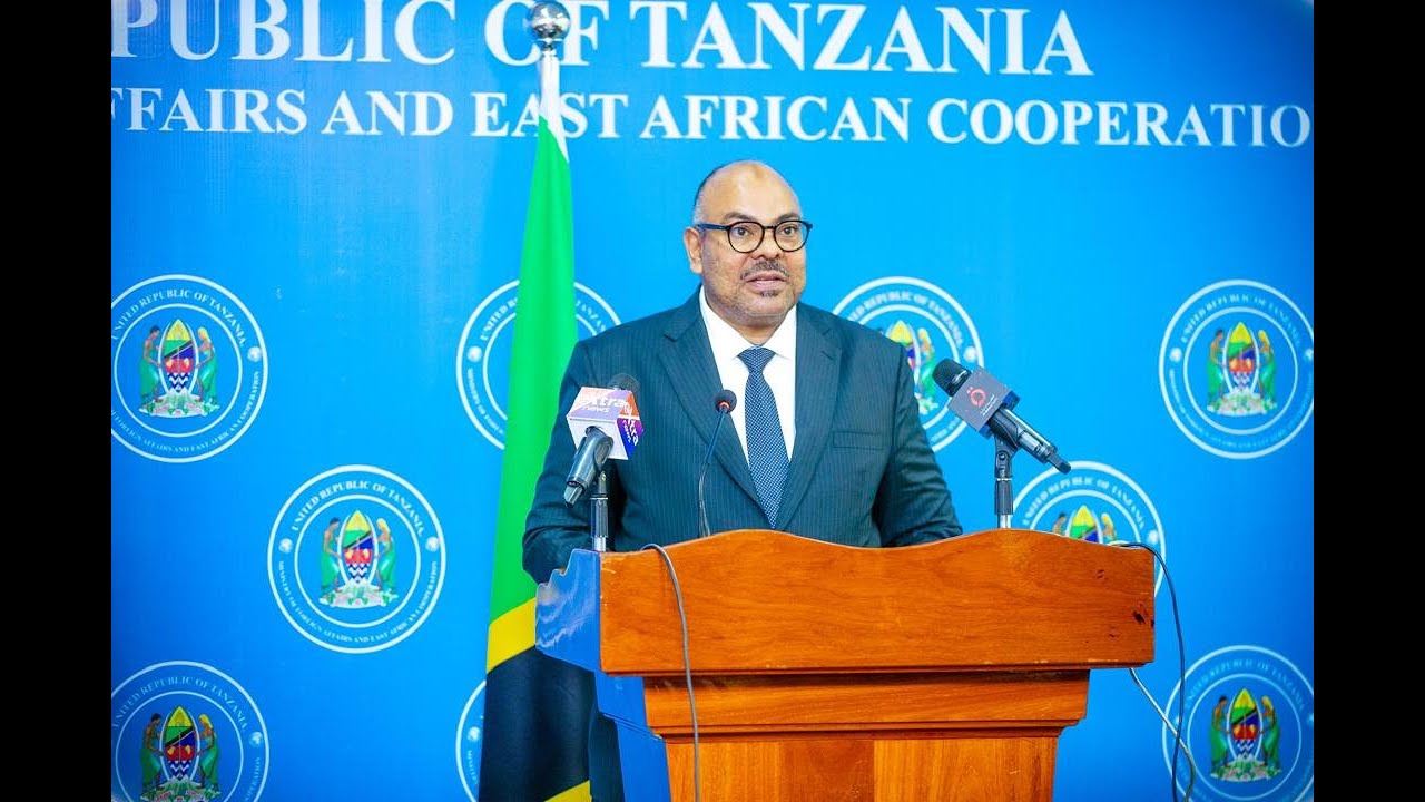 TANZANIA NA MISRI KUKUZA USHIRIKIANO WA KIBIASHARA NA UWEKEZAJI