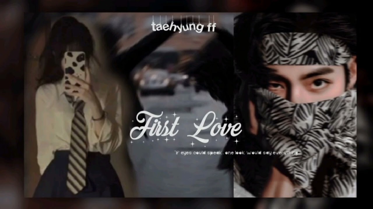 taehyung ff💗FIRST LOVE❤ ONESHOT🥀tamil voice over 🌸 #btsfftamil #vfftamilinvoice