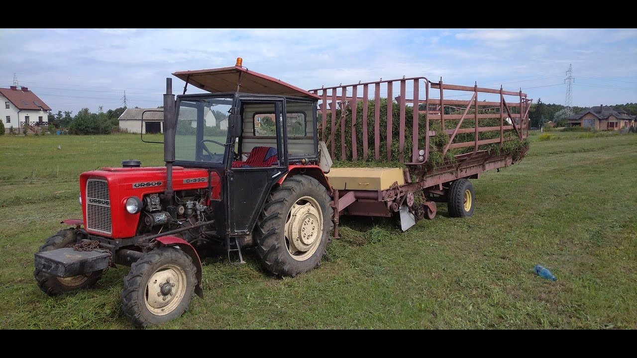 vlog #37 | sianokiszonka 2020 || największa pryzma || problem za problemem