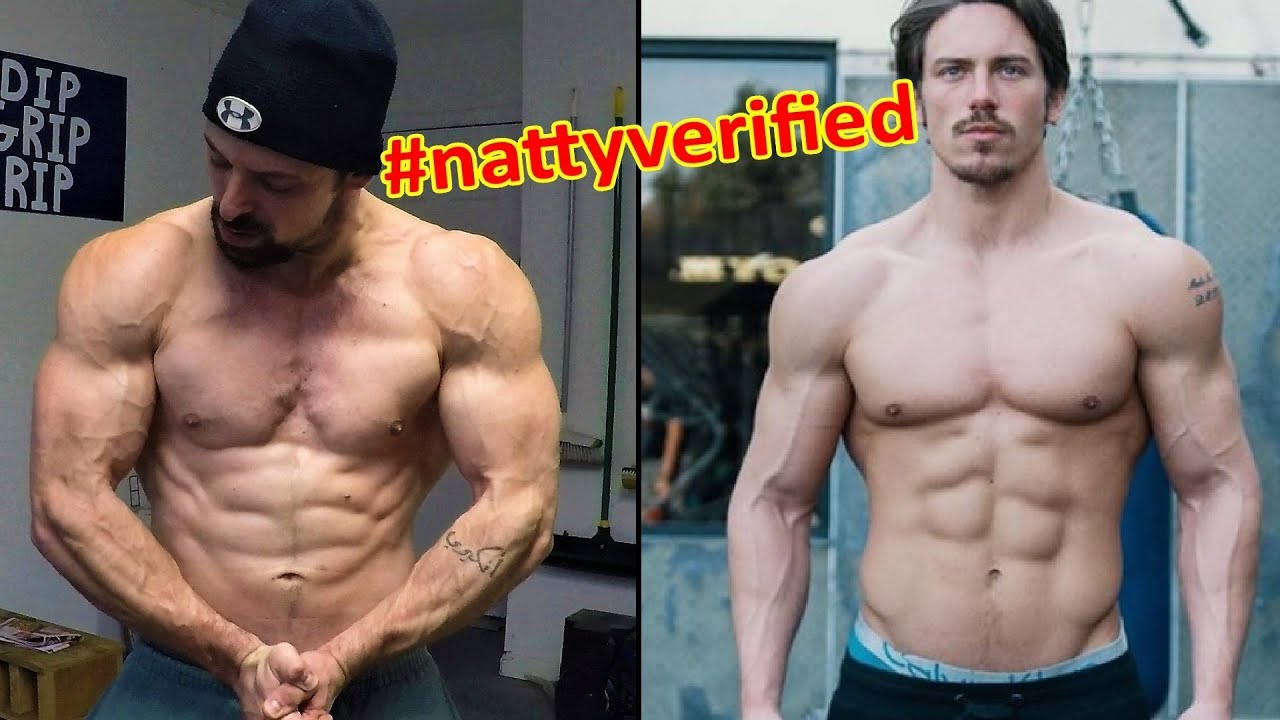 Kinobody's Natty Verified Challenge & The Fake Natty Dilemma