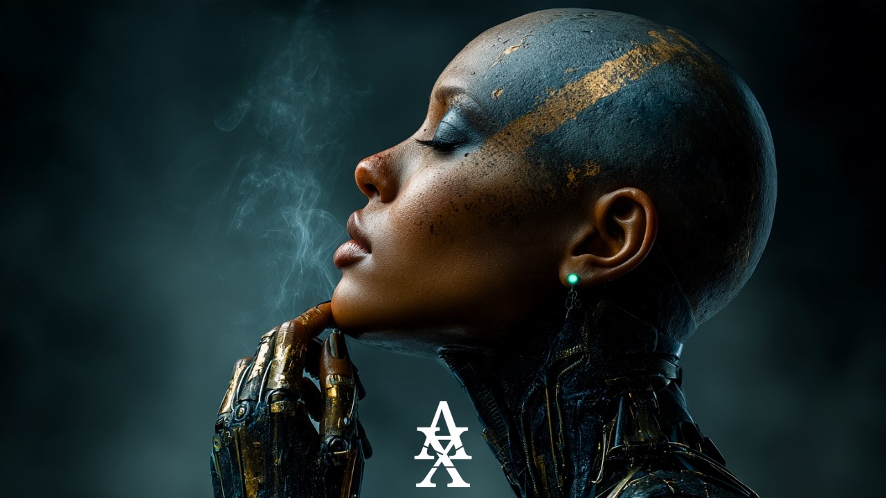 AXYN - Antidote (Original Mix)