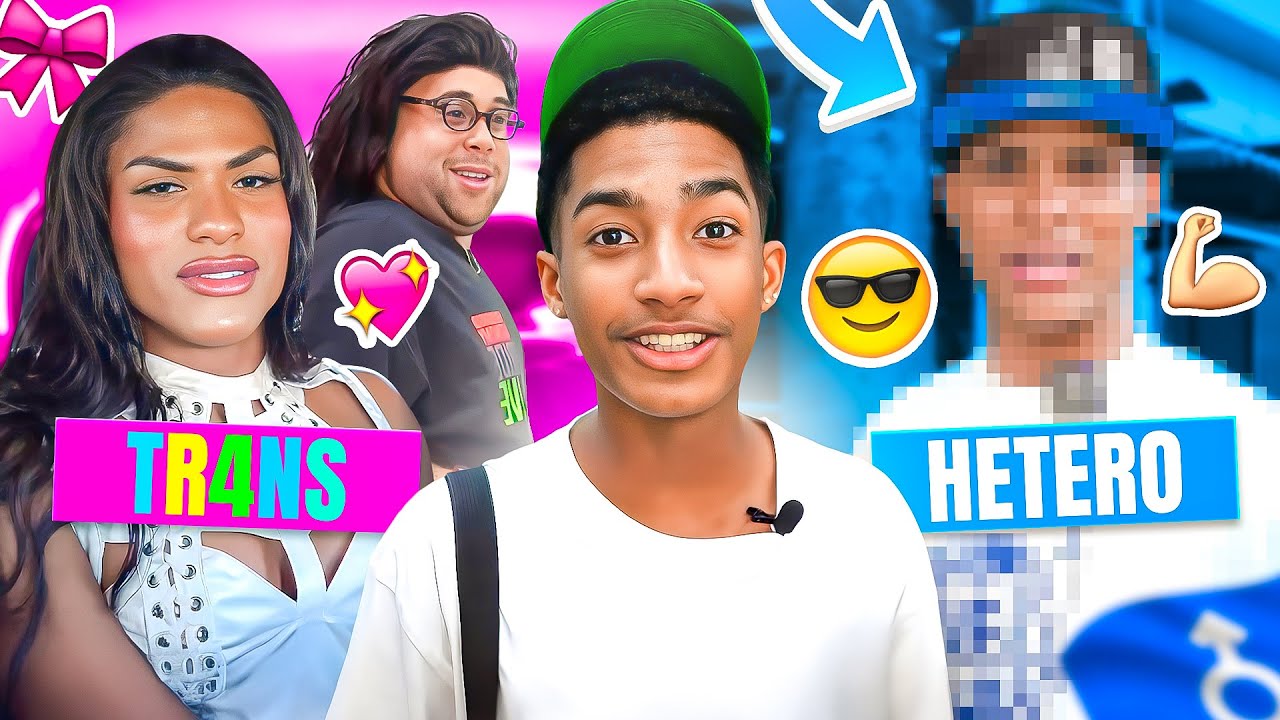 VESTIDO DE HOMBRE POR 24 HORAS SIENDO TR4NS 😰👀 Ft. Chica permiso y Jos&eacute; Arias