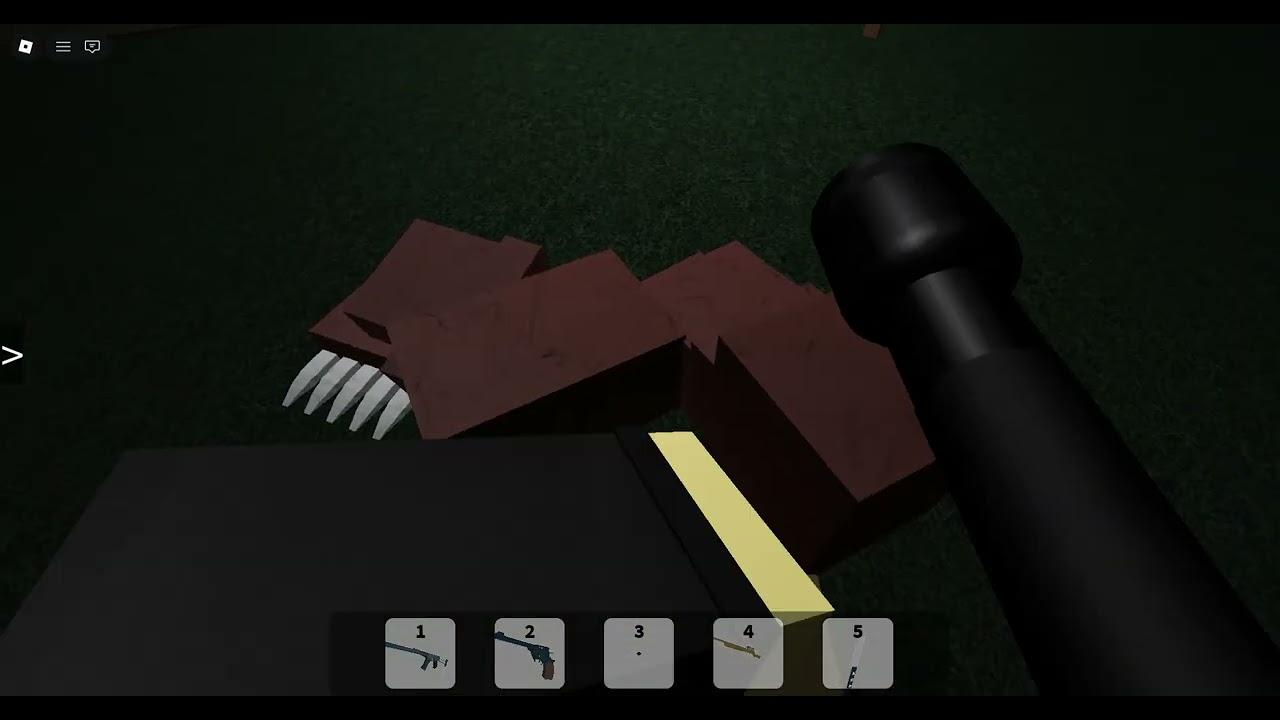 i lost my anti corkodie but that oke i kille dso many animal :D (read the desatiaon)