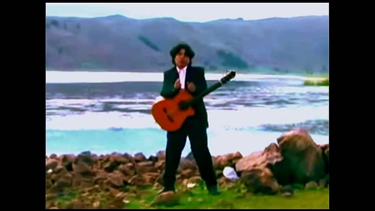 Aguilas De America - Mal Pensada (Remasterizado 1080p@60fps)