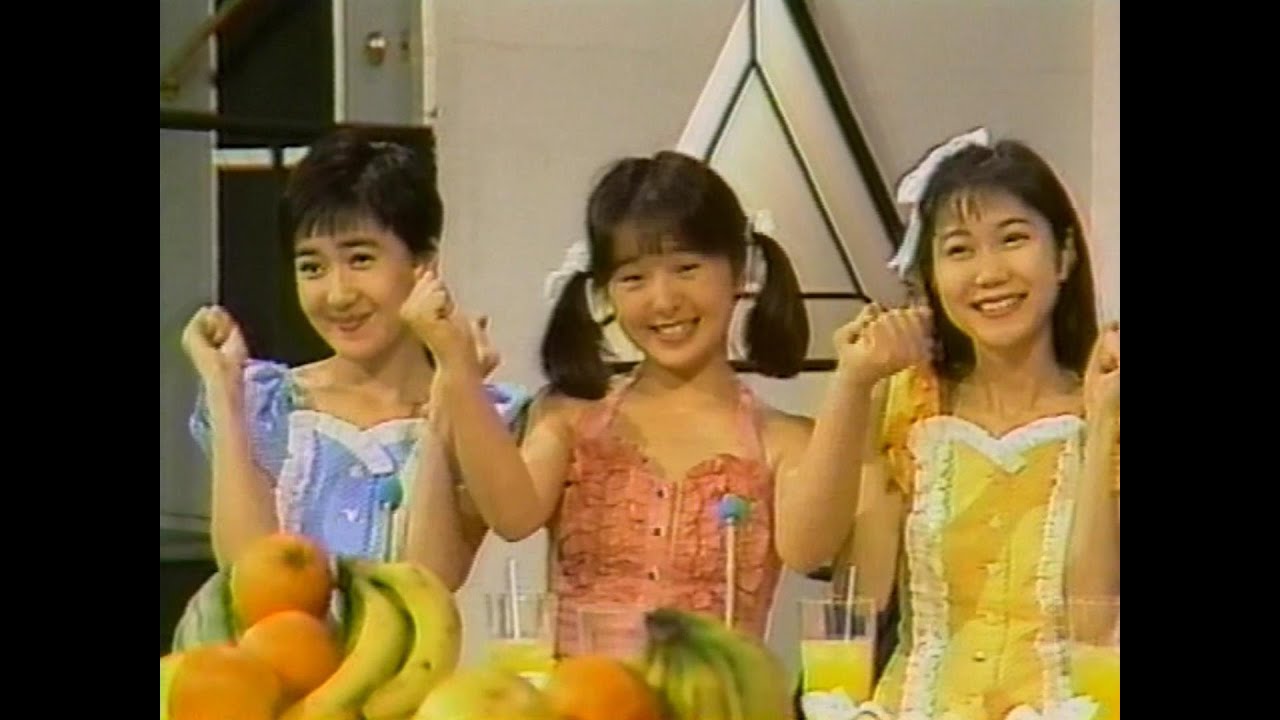 Lemon Angel & Sabrina