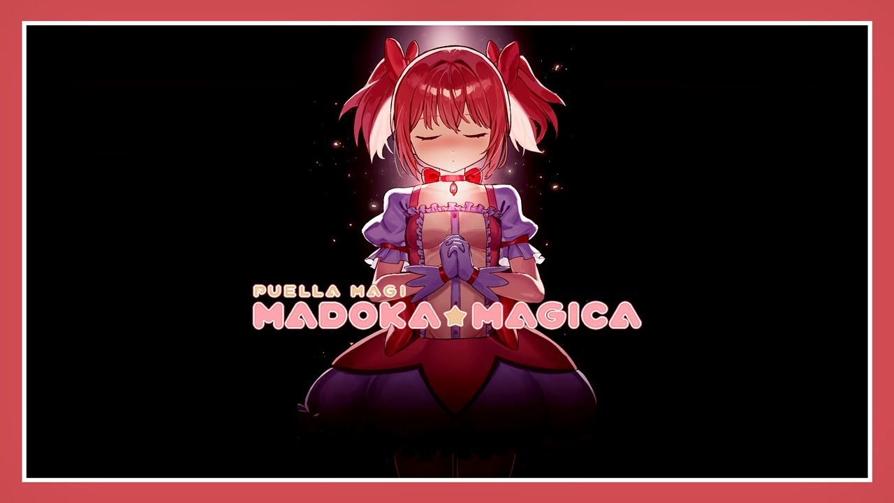 Puella Magi Madoka Magica - Emotional Soundtrack Collection