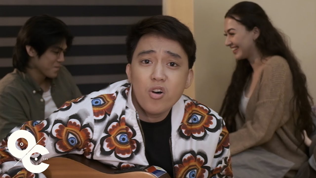 Eugene Layug - Maghihiwalay Din Kayo (Official Music Video)