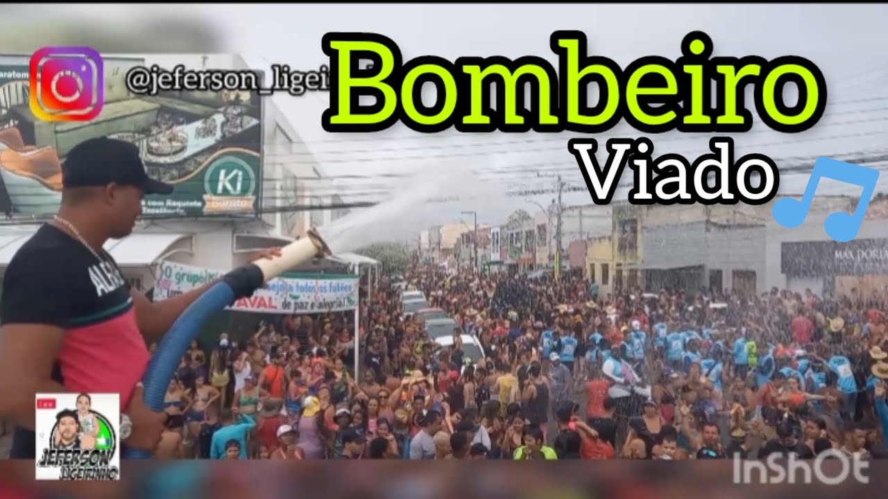 Zé Pereira Domingo. Carnaval Neópolis.