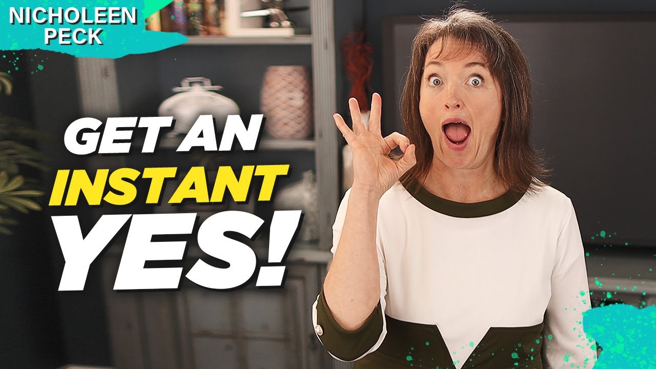 How To Get Your Parents To Say Yes
