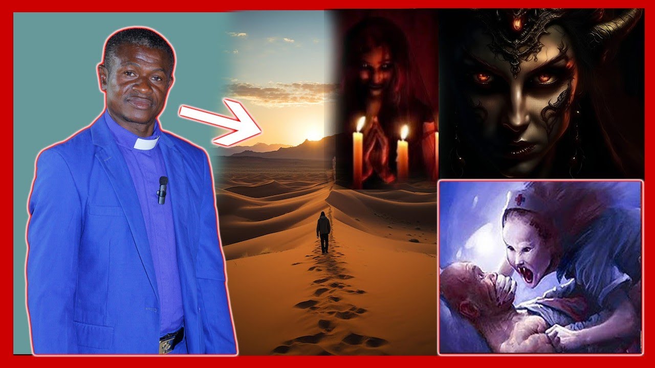 😱😱😱A Pastors pain: The Unspoken story of Struggle and Tragedy of Pastor Peter😭😭😭. 
