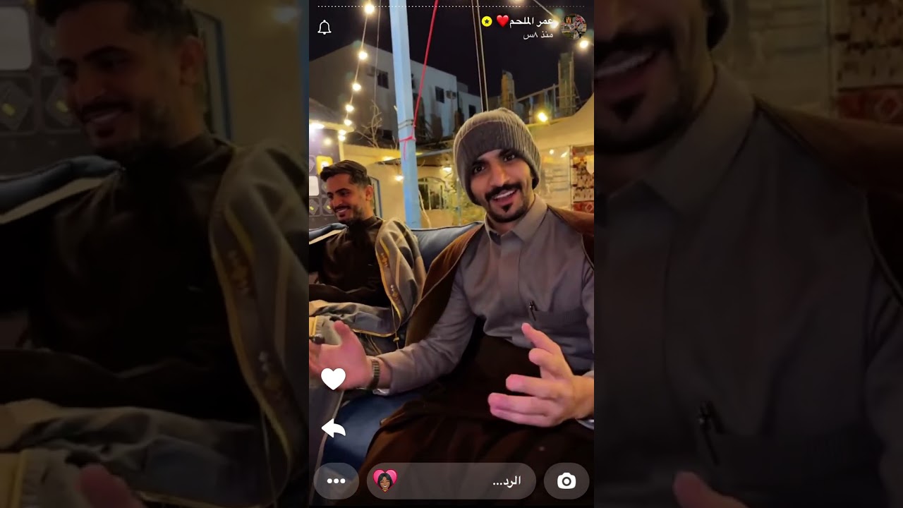 سنابات عمر الملحم ٤رمضان ، ١٤٤٦هـ
