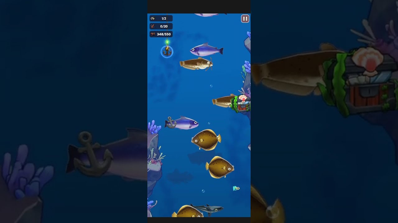 KingShot: Lesser Known Fishing Tips