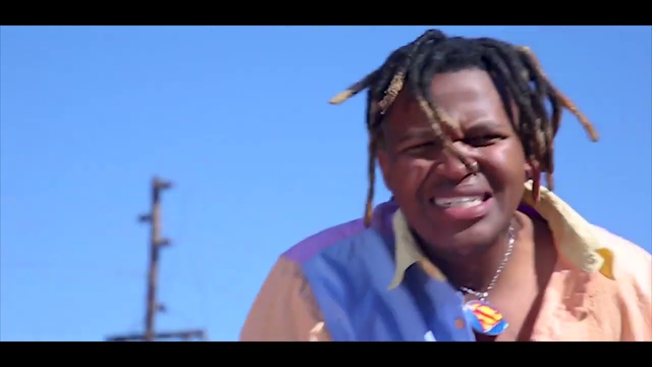 Mexican Boys Ft Mvzzle & Sheriff RSA - Tsago tura (Official Music Video)