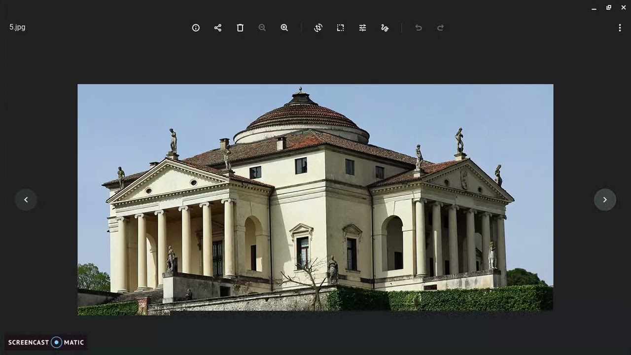 Andrea Palladio
