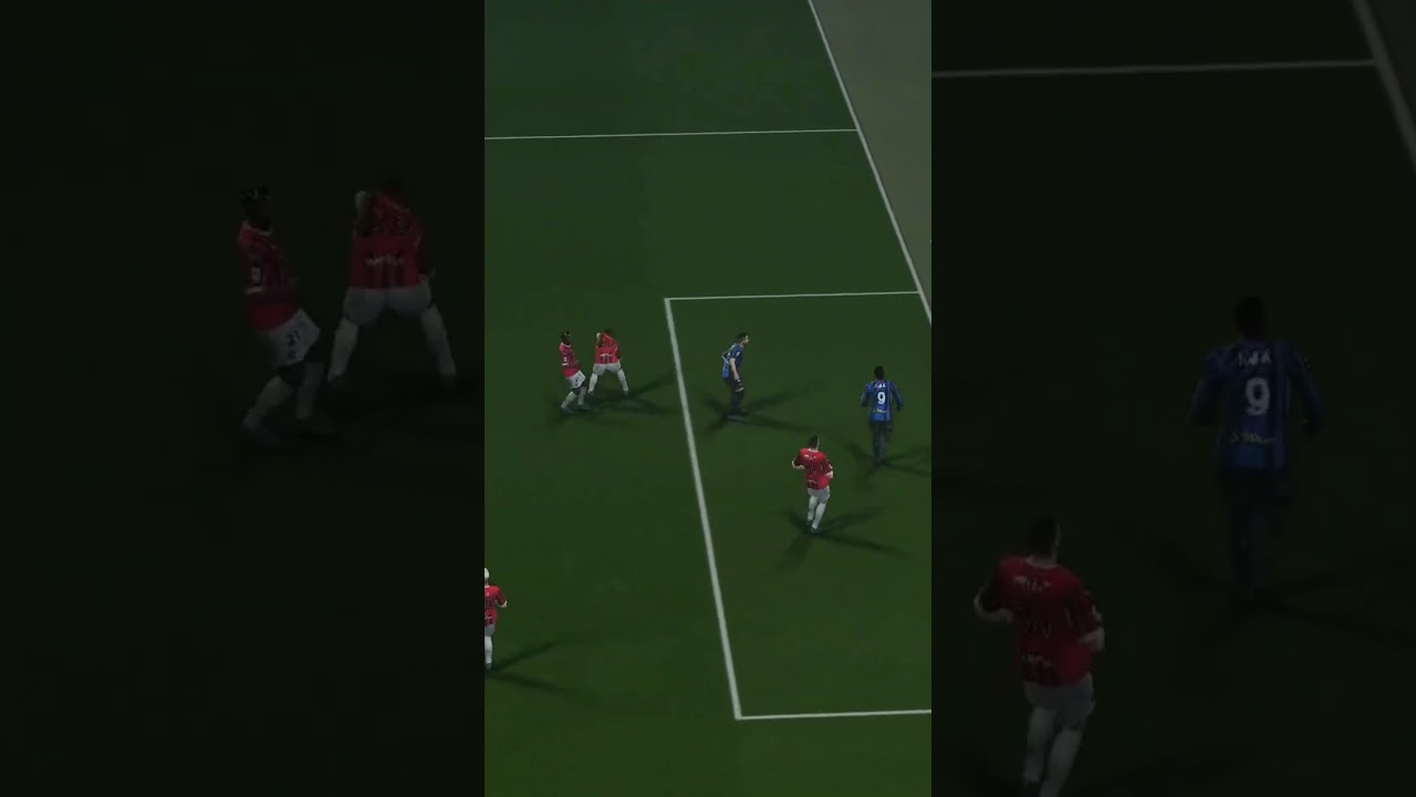 Winning Eleven 9 in 2024 #winningeleven #pes5