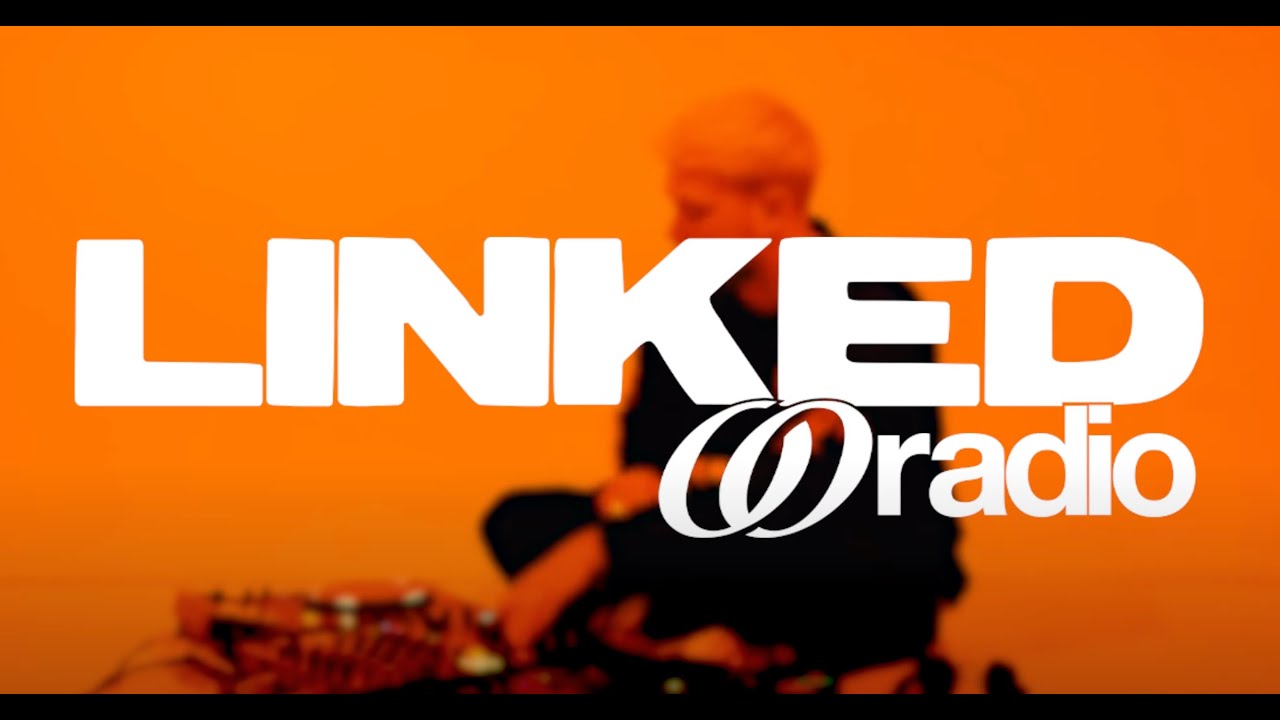 GOODBOYS: LINKED Radio 001