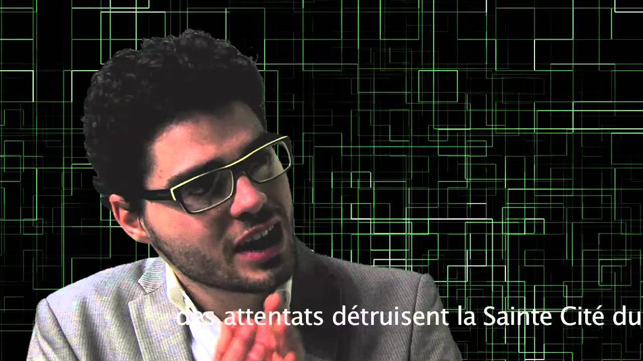 politique fiction - Claude