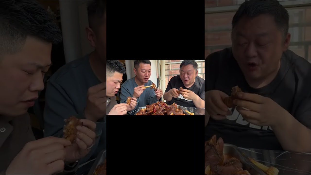 胖龙饭店倒闭了虽然可惜却一点不伤心，自己的老朋友还陪在身边！#美食 #记录生活 #vlog