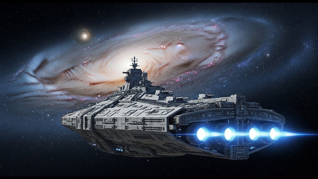 The Galactic Empire Faces, The Terran Fleet—The Startling Response of Humanity HFY | Sci-Fi Story