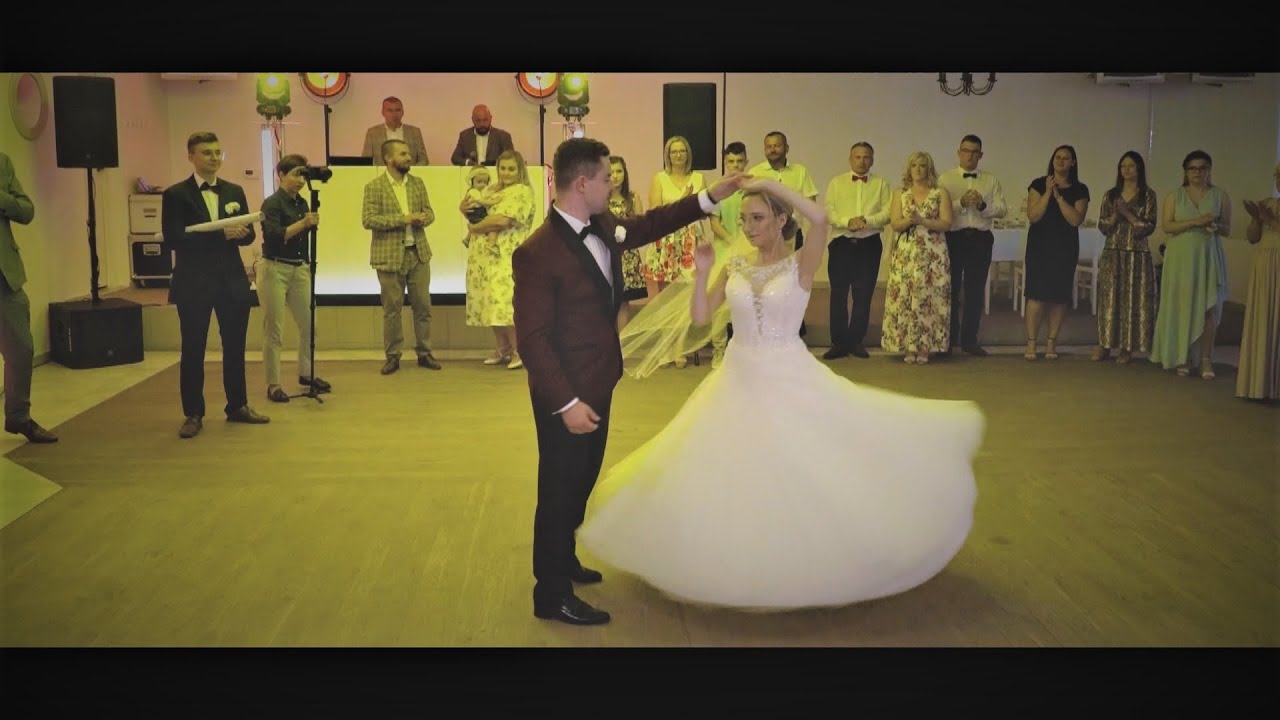 Natalia & Mikołaj | Teledysk Ślubny | Wedding Highlights 2021