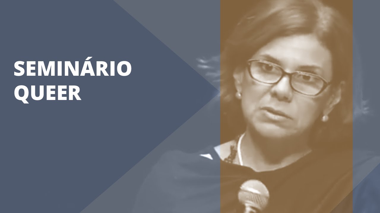 Os estudos Queer entre os saberes insurgentes com Larissa Pelúcio e Richard Miskolci