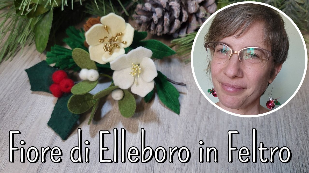 Ramo di Elleboro