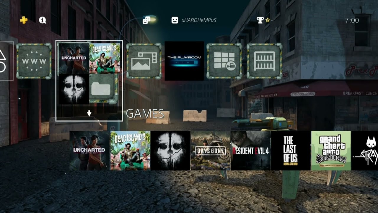 PS4 EXPLOIT 13.04 TUTORIAL RELEASE