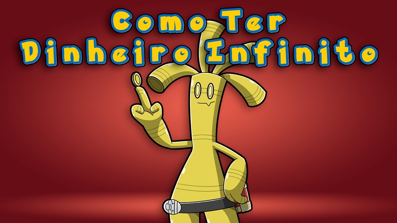 Como Ter Dinheiro Infinito No Fire Red E Leaf Green / How Get Infinite Money In Fire Red Leaf Green