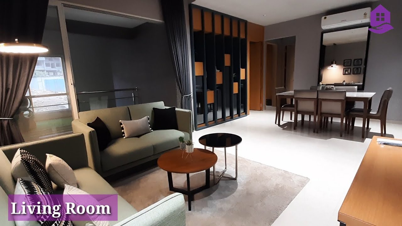 Must see ultra luxurious exclusive 3 bhk flats project wakad | Call us 9112073377