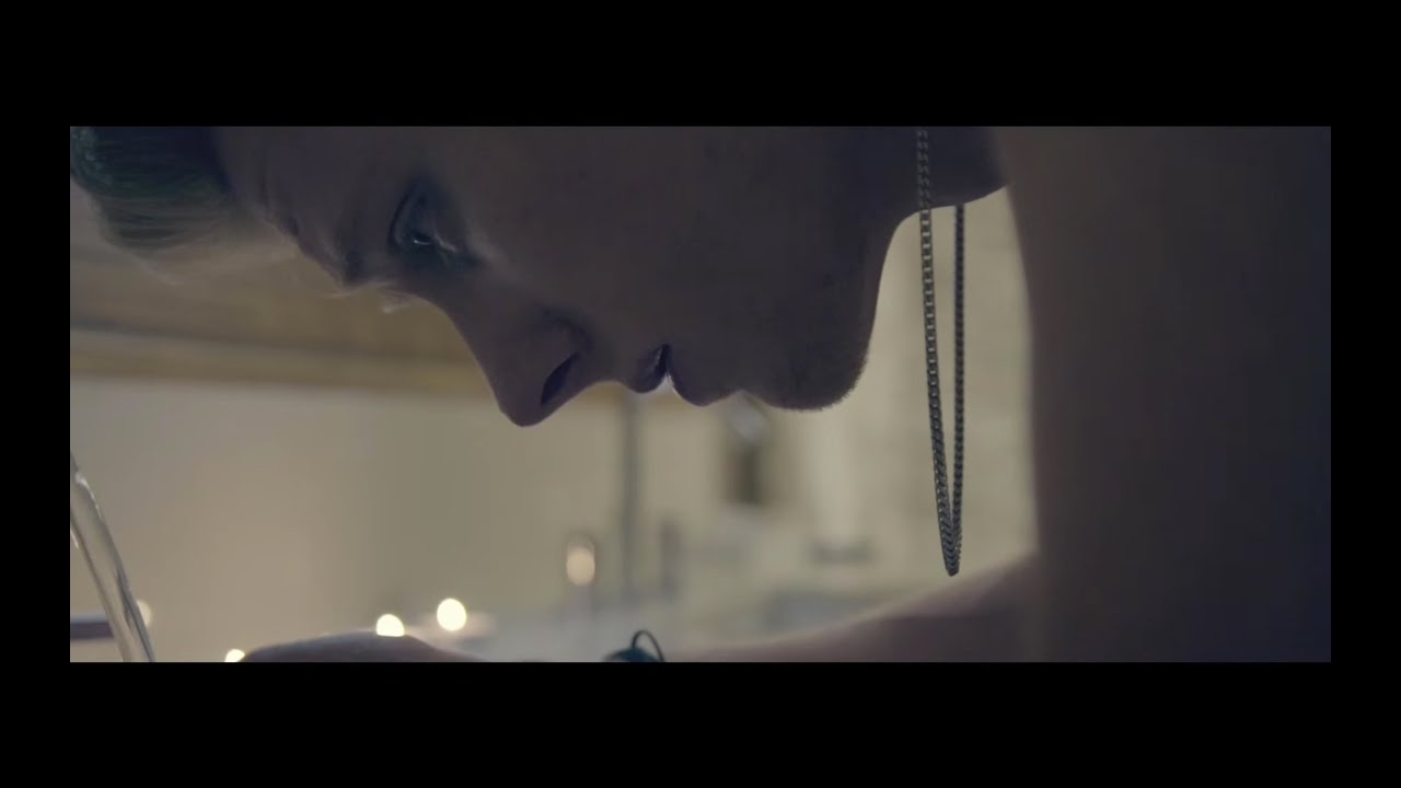 Kyle Denmead - Oh Lord (Official Video)