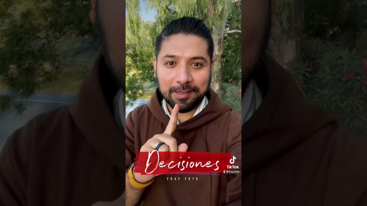 Decisiones 🫀