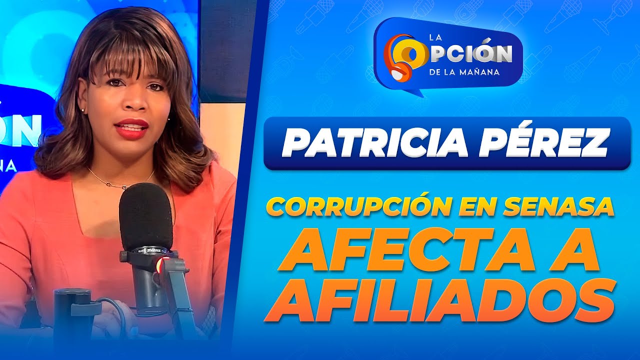 Escándalo en SENASA: Denuncias de corrupción y consecuencias para los afiliados | La Opción Radio
