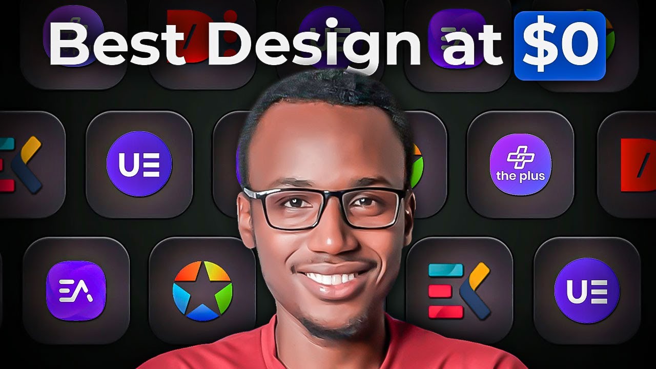 Best Free Elementor Addons!