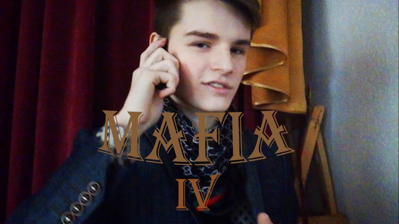 MafIa IV