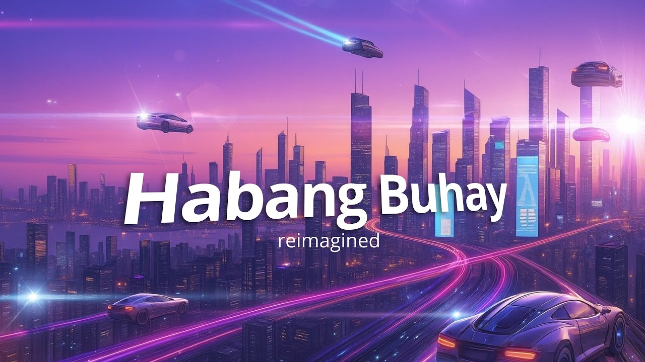 Habang Buhay (Year3K)