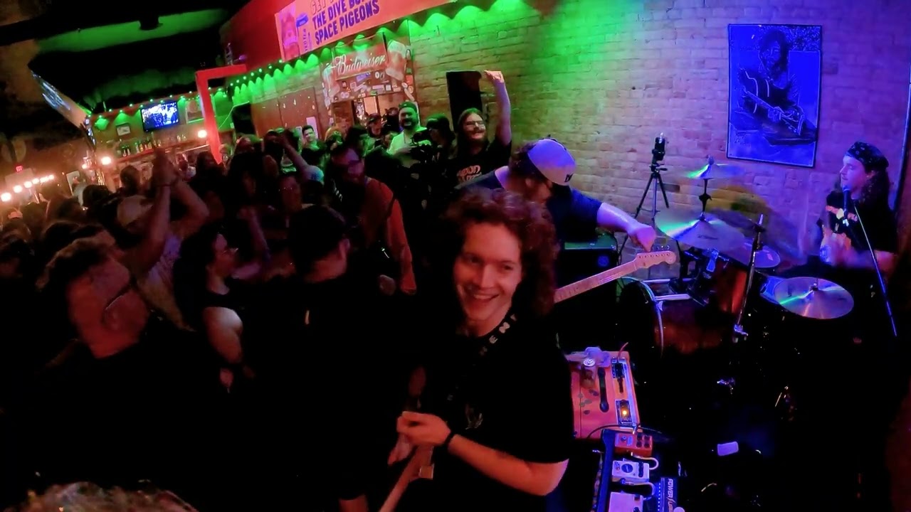 Harrison Gordon - Live at Faux 8 - Bowling Green, OH - 6-13-2025 (FULL SHOW)